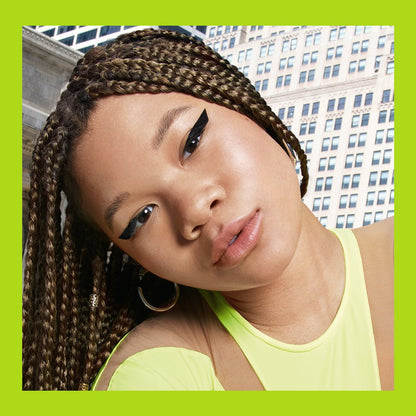 Maybelline New York Tattoo Liner Ink Pen - Black