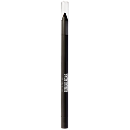 Maybelline New York Tattoo Liner Jel Göz Kalemi - 900 Deep Onyx (Siyah)