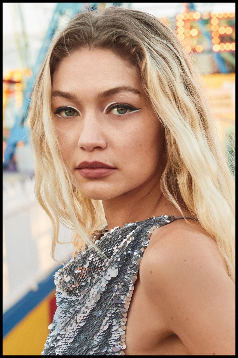 Maybelline New York Tattoo Liner Jel Göz Kalemi - Galactic Cobalt