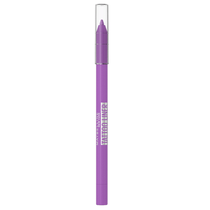 Maybelline New York Tattoo Liner Jel Göz Kalemi - Purplepop