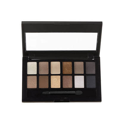 Maybelline New York The Nudes Far Paleti