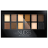 Maybelline New York The Nudes Far Paleti