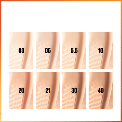 Maybelline Super Stay 24H Skin Tint Foundation- 20