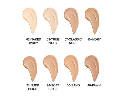 Maybelline Super Stay Active Wear Foundation 30 Sand 30ml
