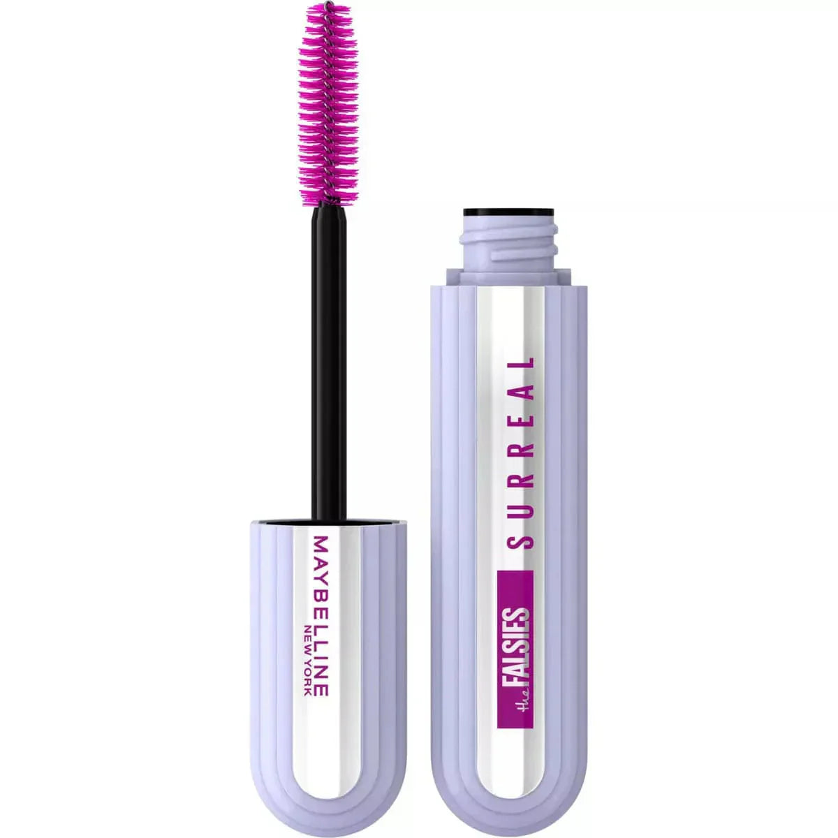 Maybelline The Falsies Surreal Extensions Mascara - Black