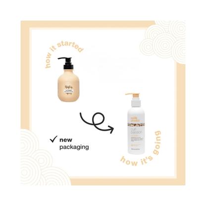 Milk Shake Lifestyling Curl Shaper Bukle Belirginleştirici 200 ml