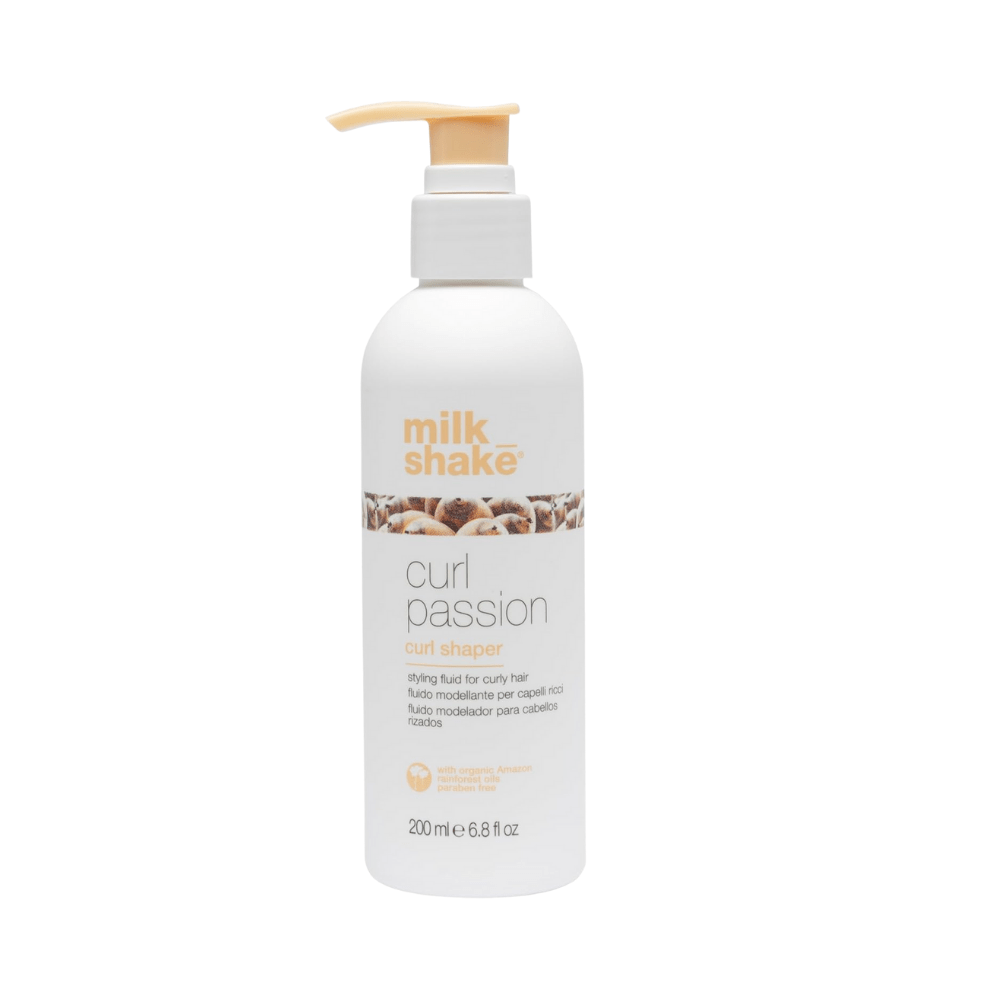 Milk Shake Lifestyling Curl Shaper Bukle Belirginleştirici 200 ml