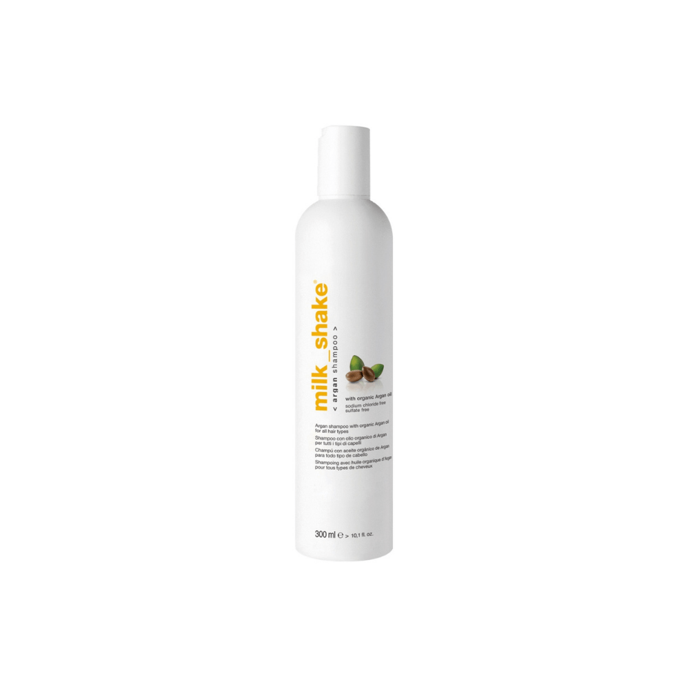 Milk_shake Argan Organik Argan Yağlı Sülfatsız Şampuan 300 ml