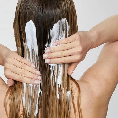 Milk_shake Chantilly Hair Cream Durulanmayan Köpük 150 ml