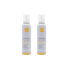 Milk_shake Chantilly Hair Cream Leave-in Foam 150 ml 2 Pack