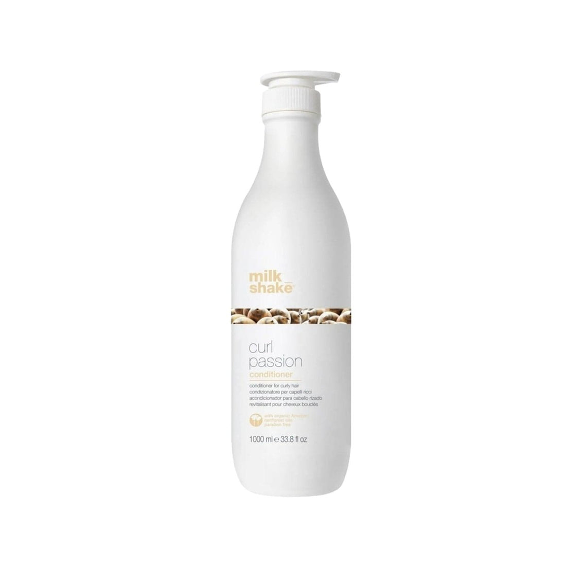 Milk_shake Curl Passion Bukle Belirginleştirici Şampuan 1000 ml