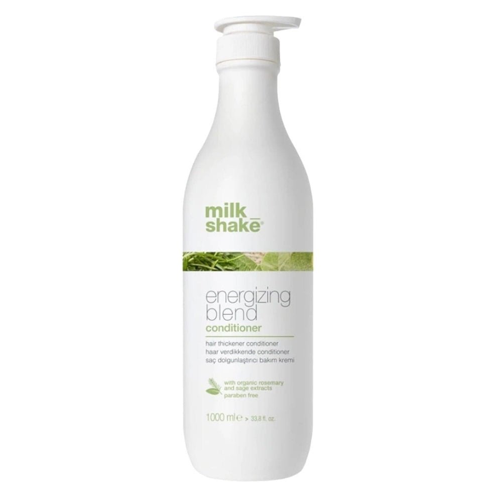 Milk_shake Energizing Blend İnce Saçlar için Enerji Veren Saç Kremi 1000 ml
