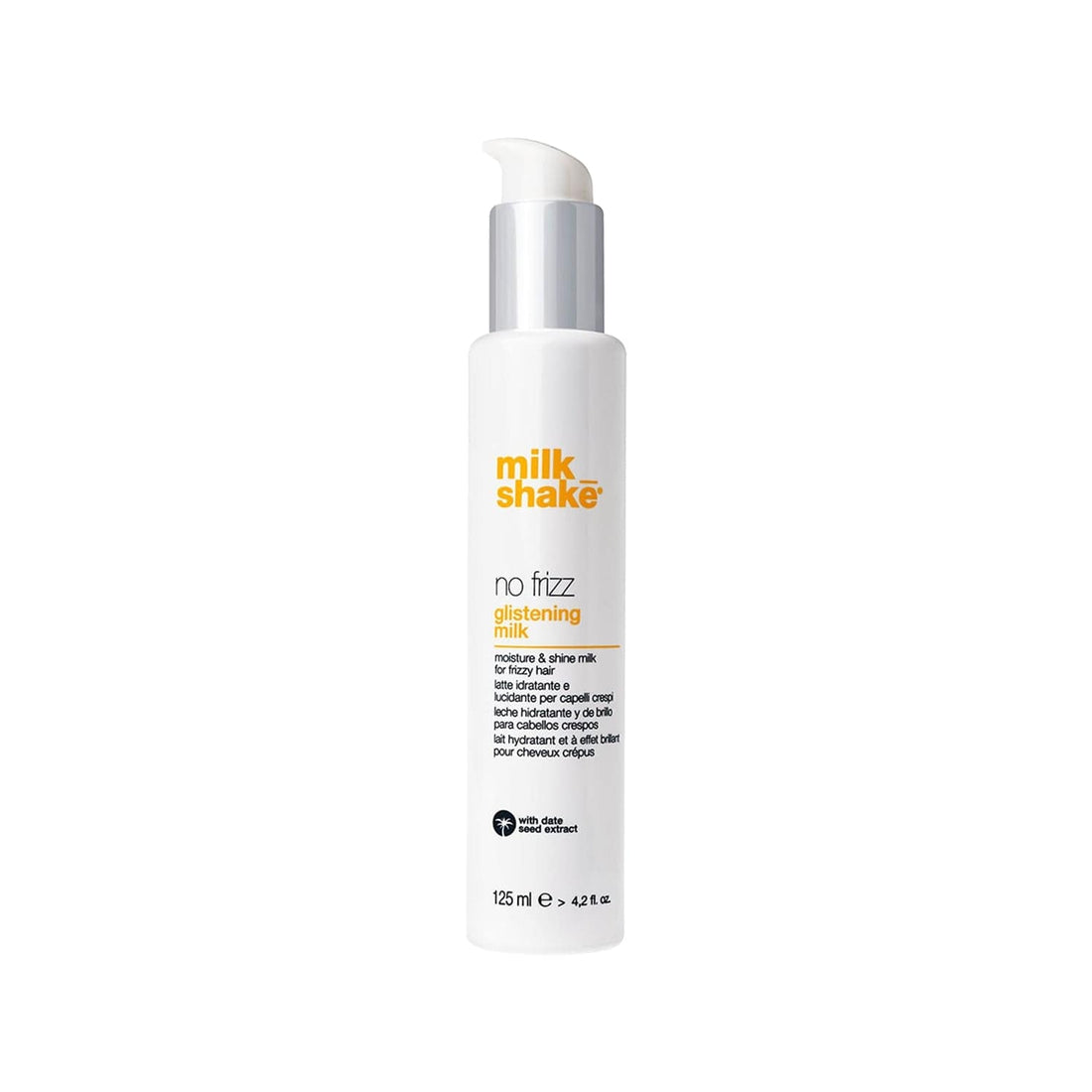 Milk_shake Glistening Moisture and Shine Milk for Curly Hair 125 ml