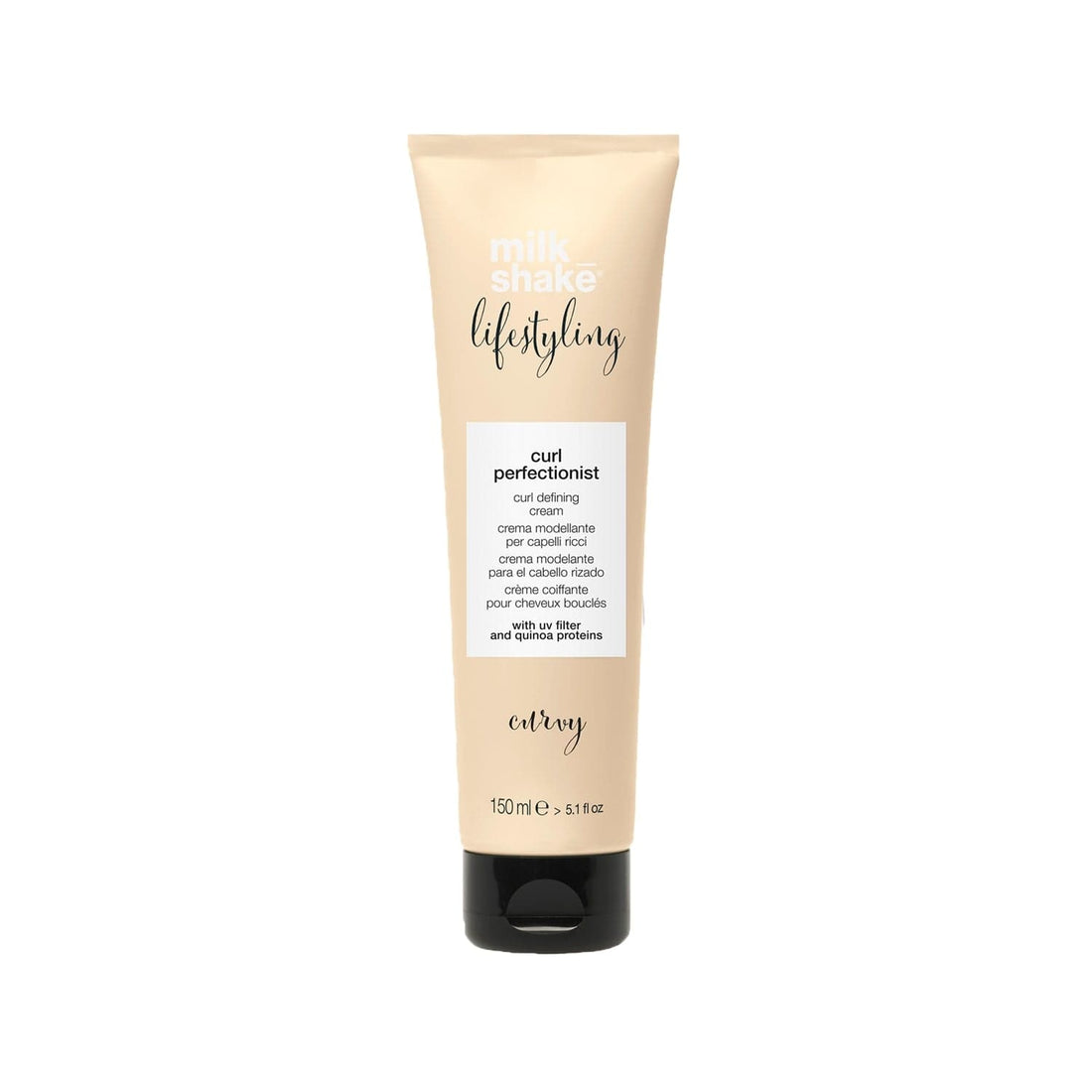 Milk_shake Lifestyling Curl Perfectionist Curl Defining Conditioner 150 ml