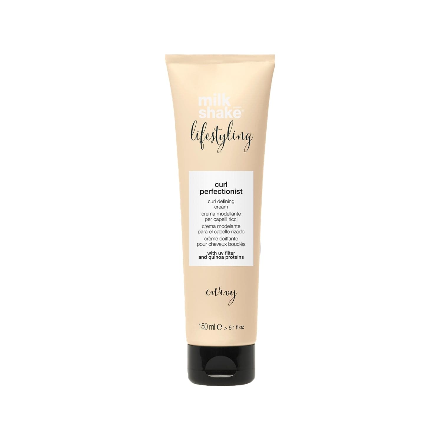 Milk_shake Lifestyling Curl Perfectionist Curl Defining Conditioner 150 ml