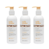 Milk_shake Lifestyling Curl Shaper Curl Definer 200 ml 3 Pack