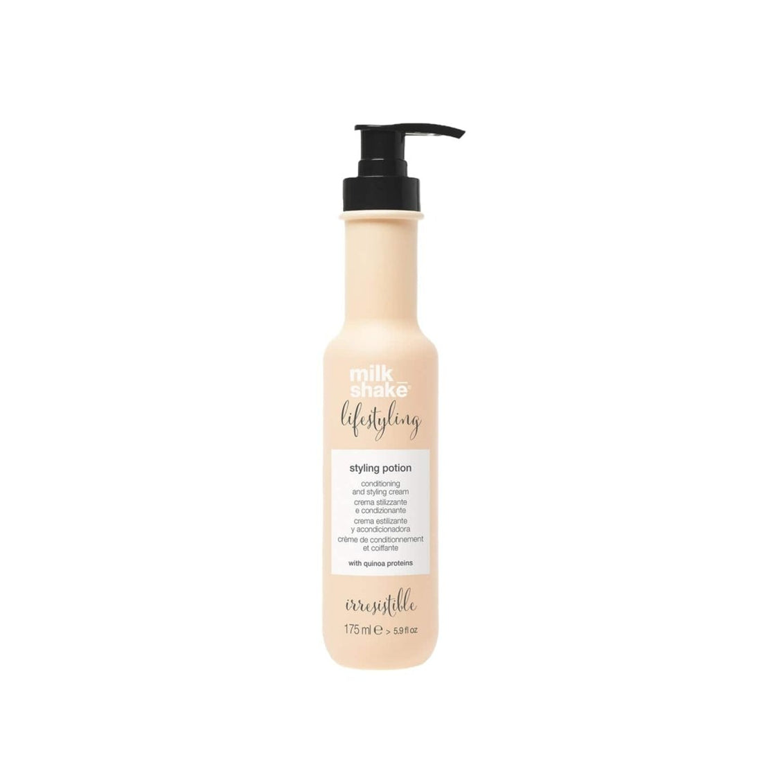 Milk_shake Lifestyling Şekillendirici Krem 175 ml