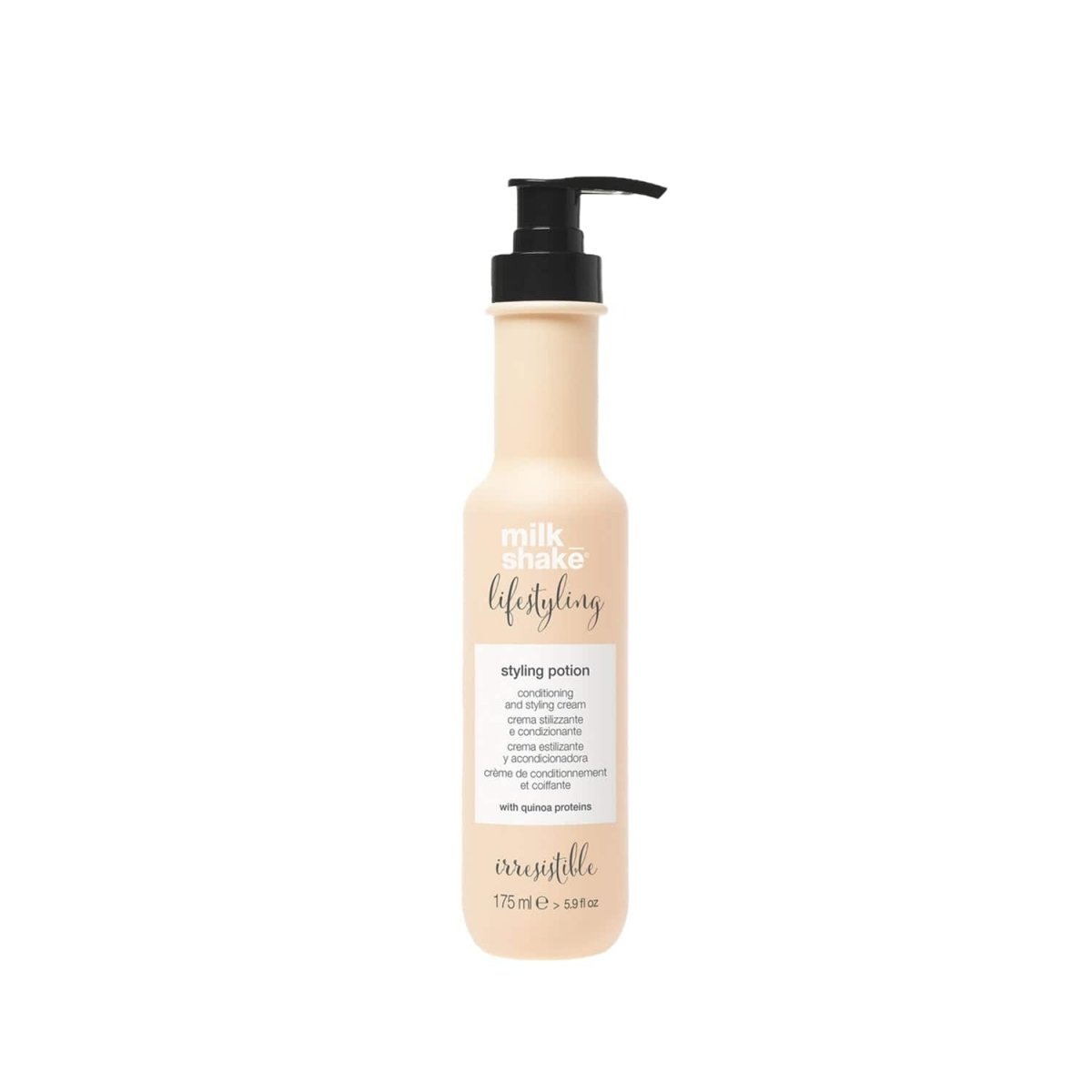Milk_shake Lifestyling Şekillendirici Krem 175 ml