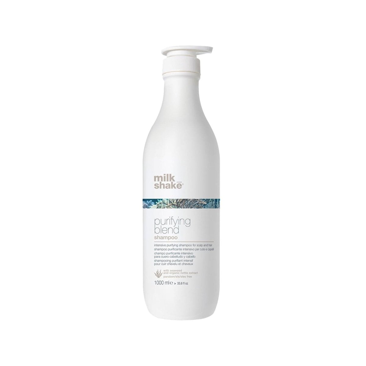 Milk_shake Purifying Blend Yoğun Arındırıcı Şampuan 1000 ml