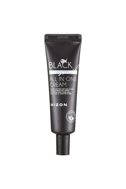 Mizon Black Snail All In One Cream Tube 35 ml
