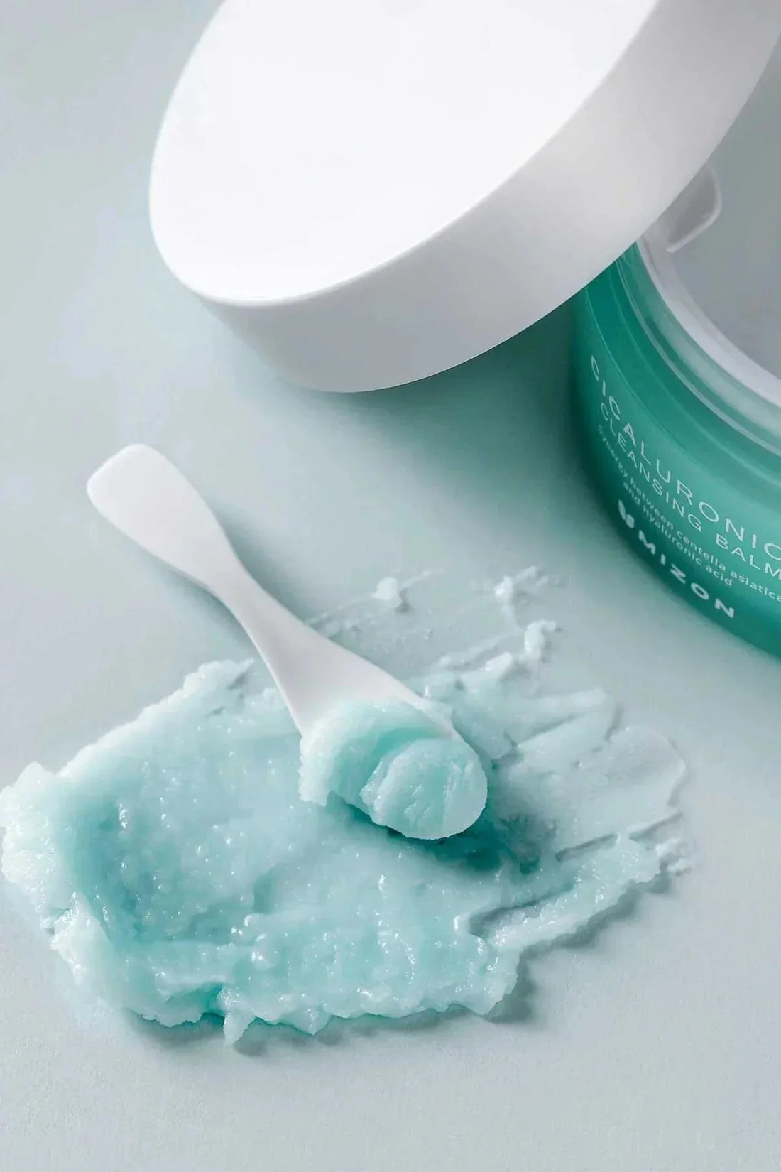 Mizon Cicaluronic Cleansing Balm - Centella &amp; Hyaluronic Acid 80 ml