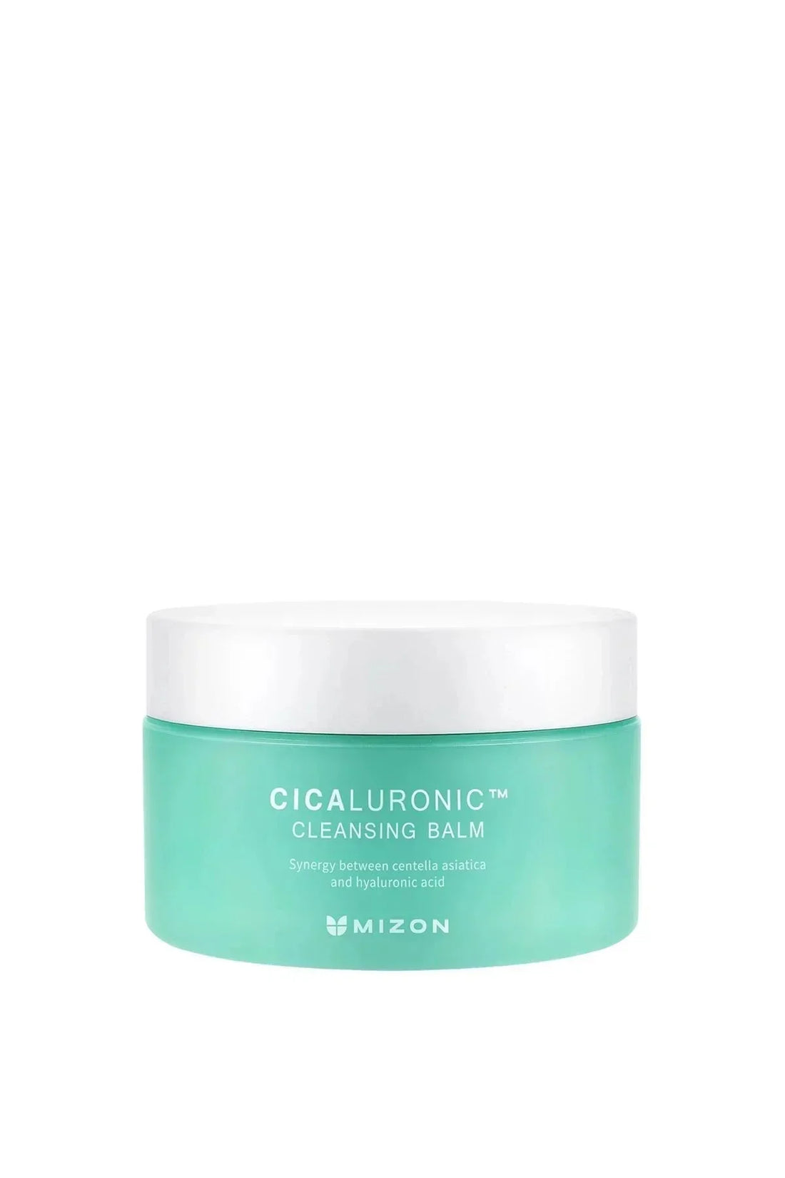 Mizon Cicaluronic Cleansing Balm - Centella &amp; Hyaluronic Acid 80 ml