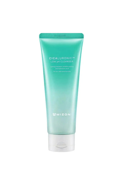 Mizon Cicaluronic Low PH Cleanser 120 ml