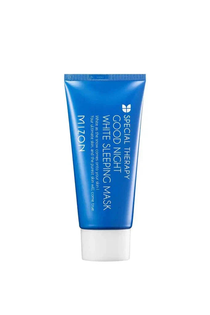 Mizon Good Night White Sleeping Mask Tube 50 ml