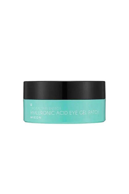 Mizon Hyaluronic Acid Eye Gel Patch 60 pcs