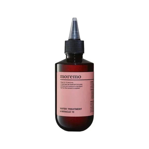 Moremo - Water Treatment Miracle 10 - 200ml