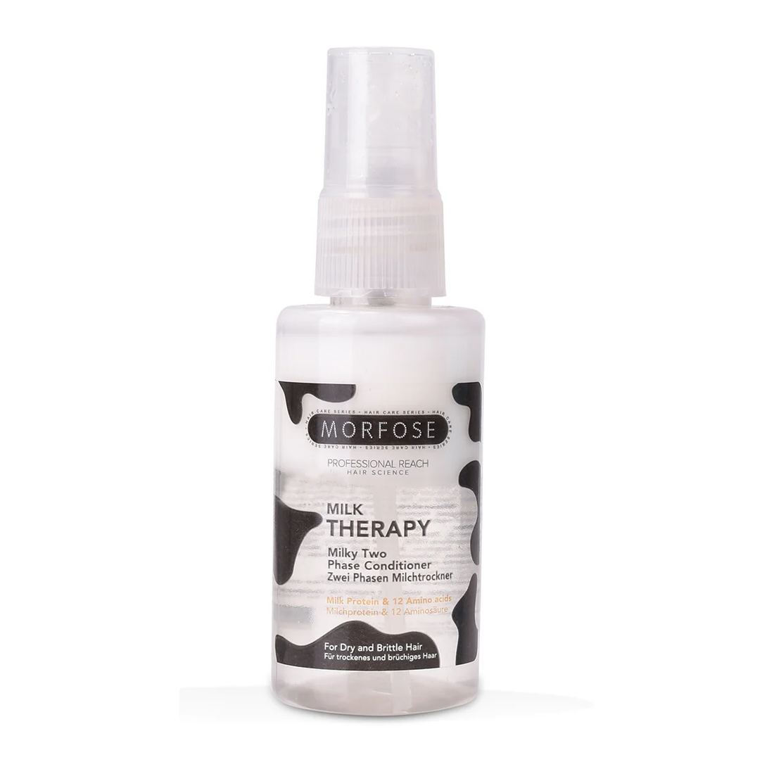 Morfose Milk Therapy Blow Dry Water 50 ml