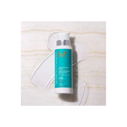 Moroccanoil Curl Defining Cream 250ml