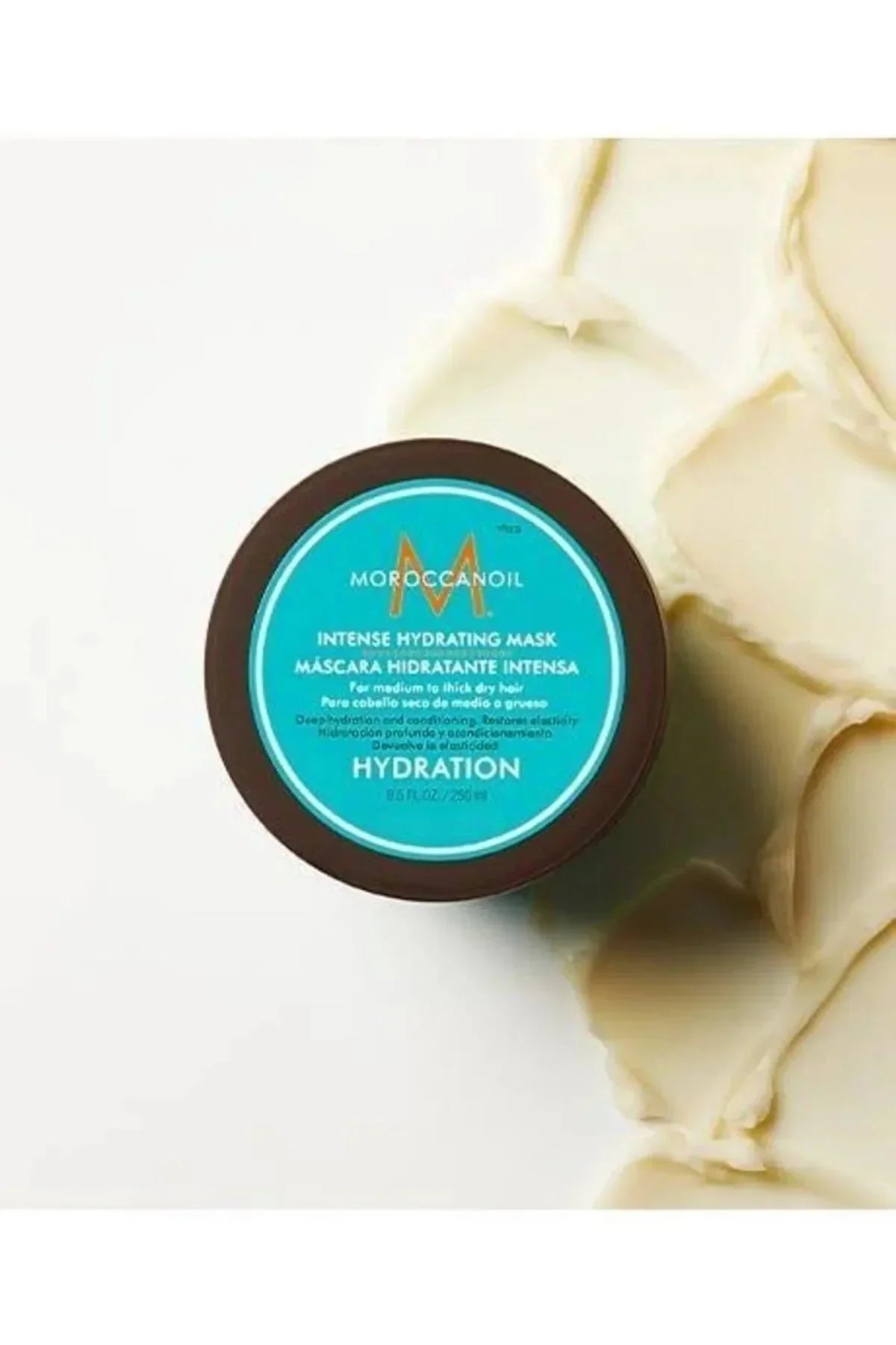 Moroccanoil Intense Hydrating Mask 250ml- Perfect Formula