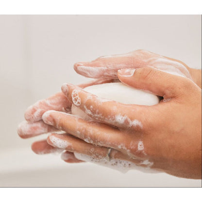 Mustela Gentle Soap With Cold Cream Nutri- Protective Bebe Sabun 100 gr