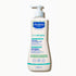 Mustela Stelatopia Cleansing Cream Temizleme Krem Şampuan 500 ml