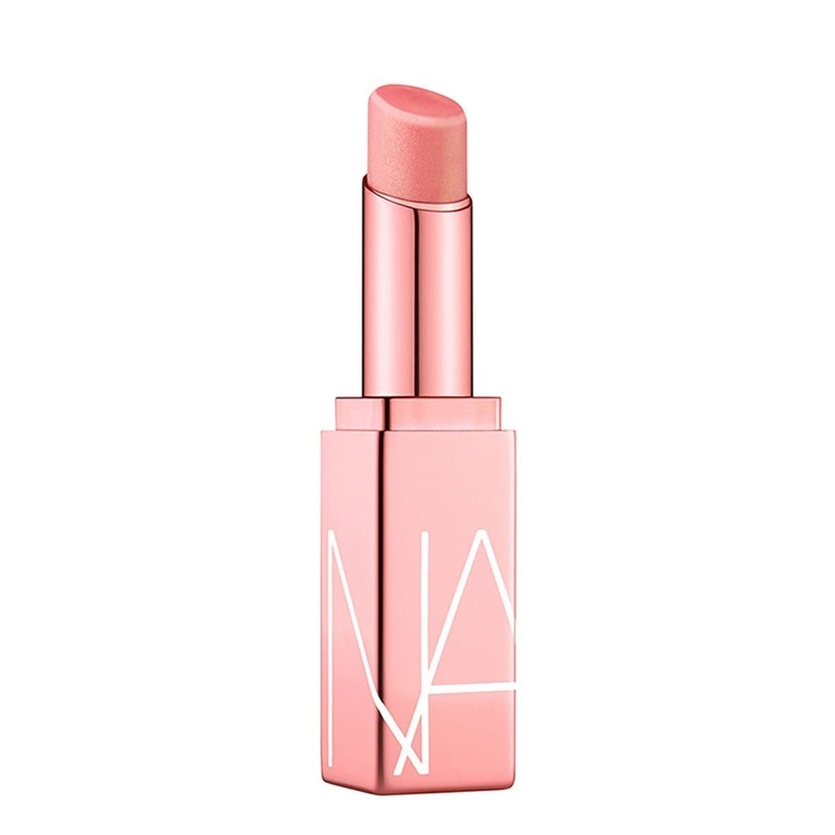 NARS Afterglow Lip Balm - 3 GR / Orgasm - Peach Pink