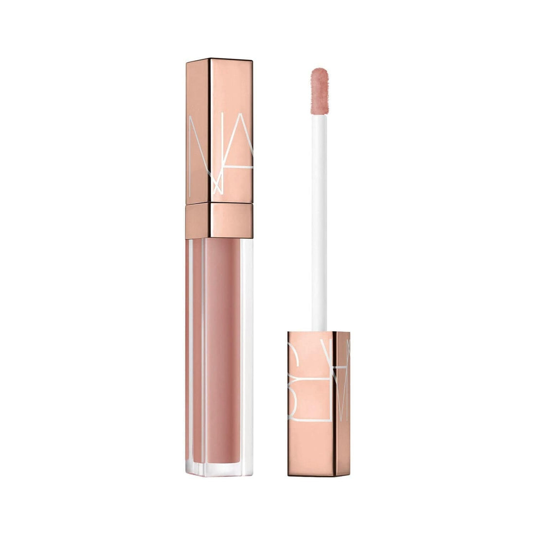 NARS Afterglow Lip Shine - 5.5 ML / Nympho