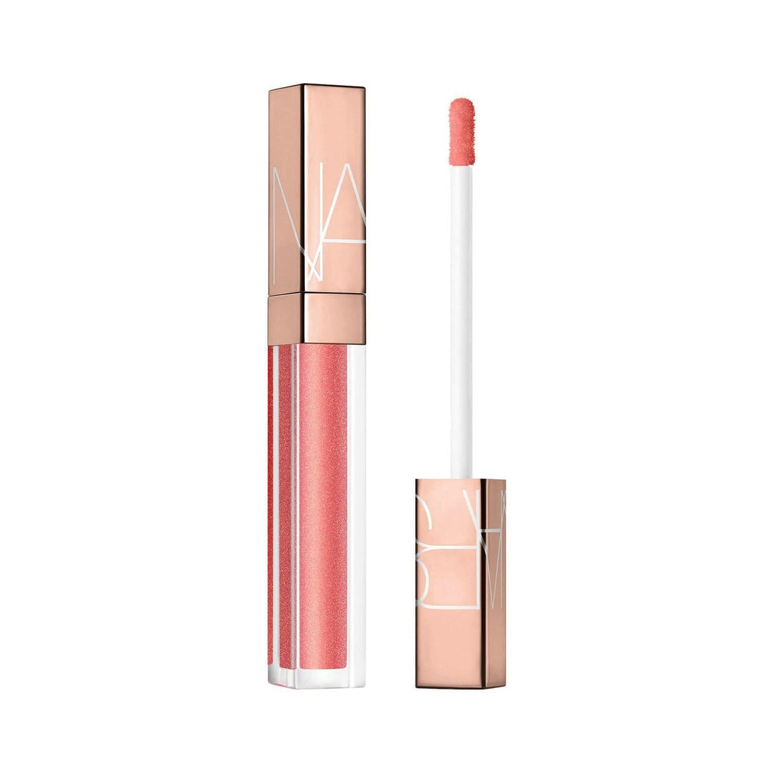 NARS Afterglow Lip Shine - 5.5 ML / Orgasm