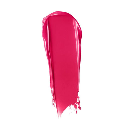 NARS Audacious Lipstick Collection - 4 GR / Greta - Azalea Pink