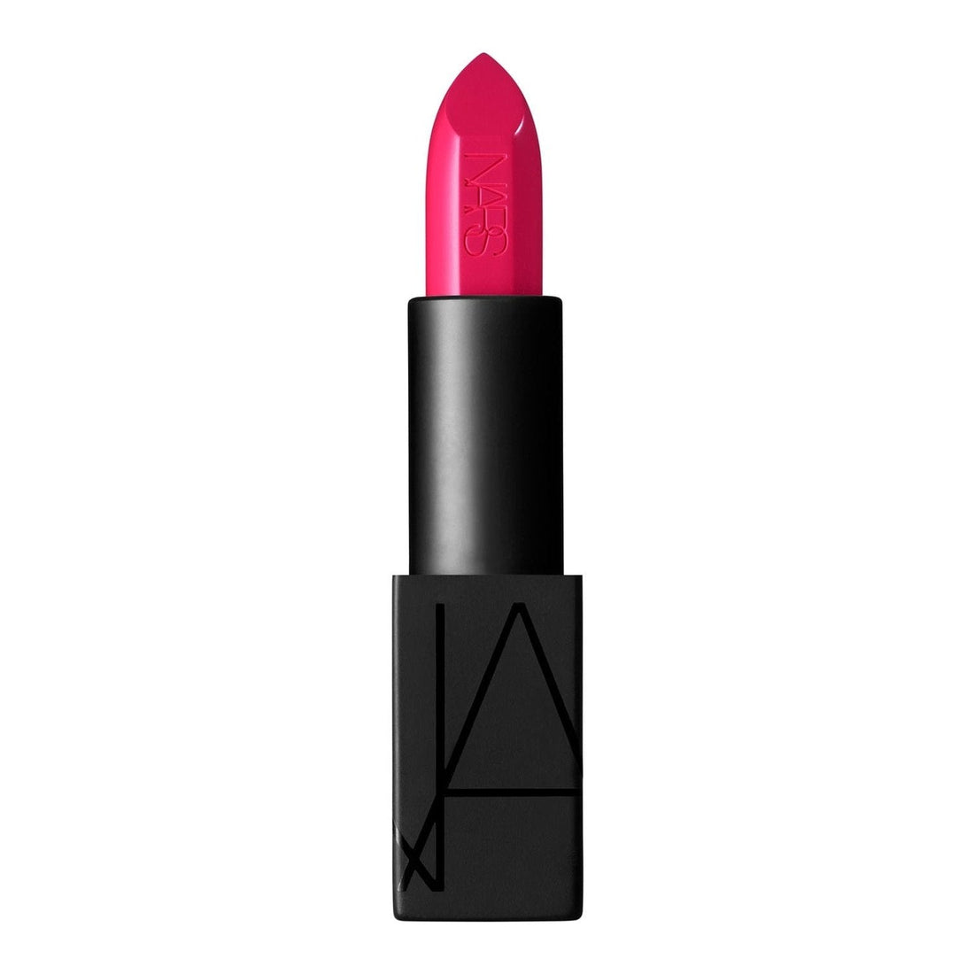 NARS Audacious Lipstick Collection - 4 GR / Greta - Azalea Pink