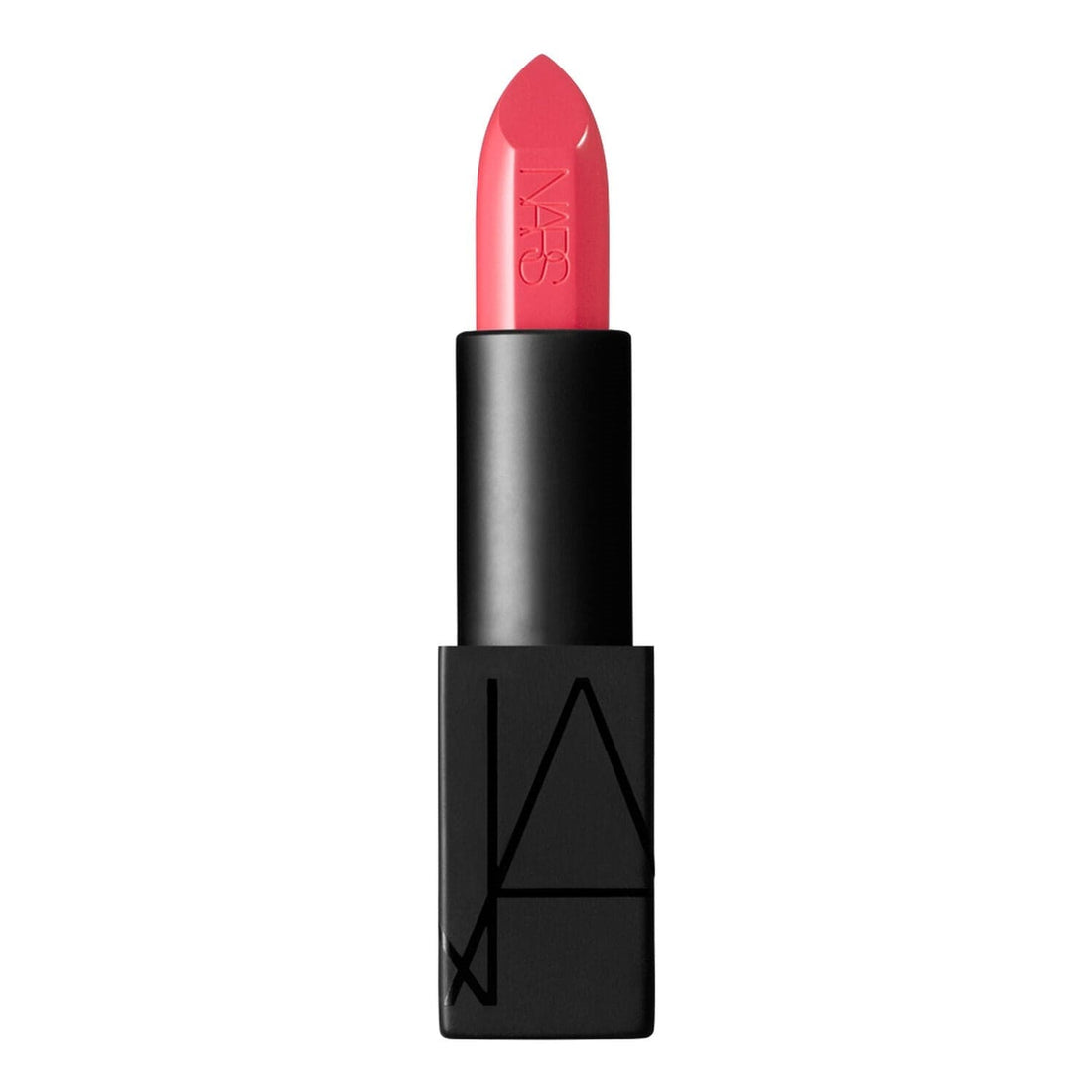 NARS Audacious Lipstick Collection - 4 GR / Natalie - Flamingo Pink