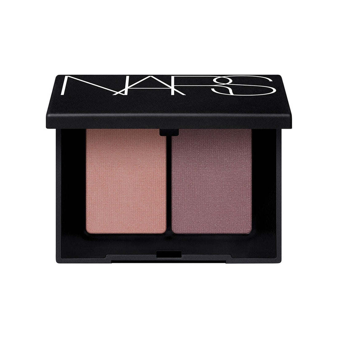 NARS Duo Eyeshadow - 10 GR / Charade - Matte Grayish Plum - Matte Lilac