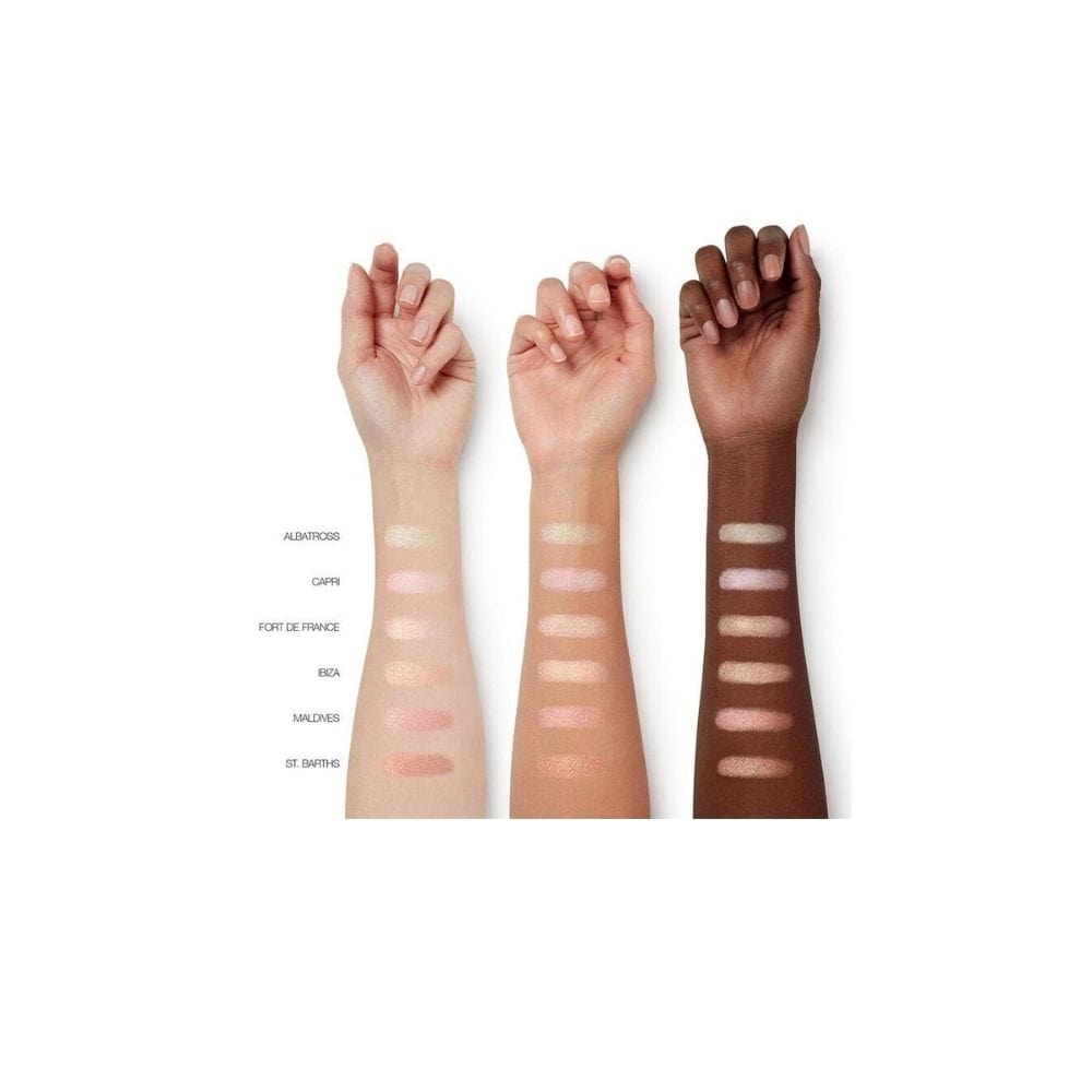 NARS Highlighting Powder - 14 GR / Maldives