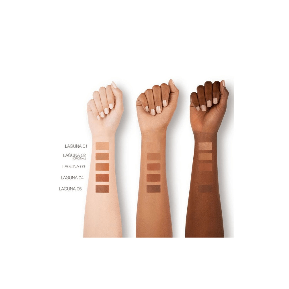 NARS Laguna Bronzing Cream - 19 GR / Laguna 02 (Original)