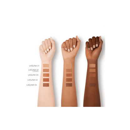 NARS Laguna Bronzing Cream - 19 GR / Laguna 05