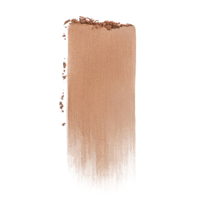 NARS Mini Laguna Bronzing Powder - 3.5 GR / Laguna 01 - Light bronze with neutral undertones