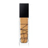 NARS Natural Radiant Longwear Foundation - 30 ML / Med.Dark 2.3 - Moorea - Dark Skin with Yellow/Green Underbase
