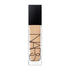 NARS Natural Radiant Longwear Foundation- 30 ML /Medium 2 - Santa Fe - Medium Skin with Peach Undertones