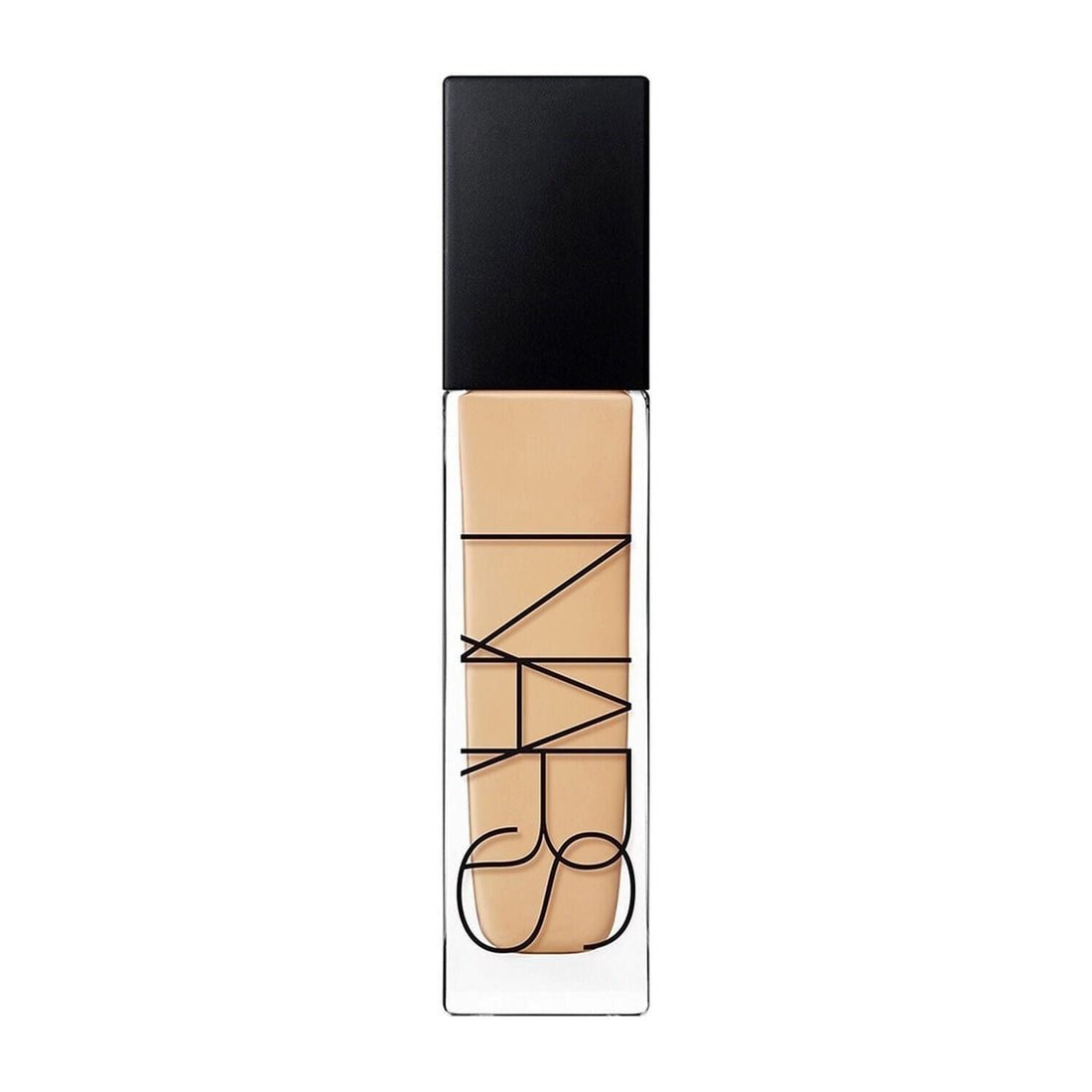 NARS Natural Radiant Longwear Foundation - 30 ml / Light 5 - Fiji - Medium Light Skin with Yellow Undersole