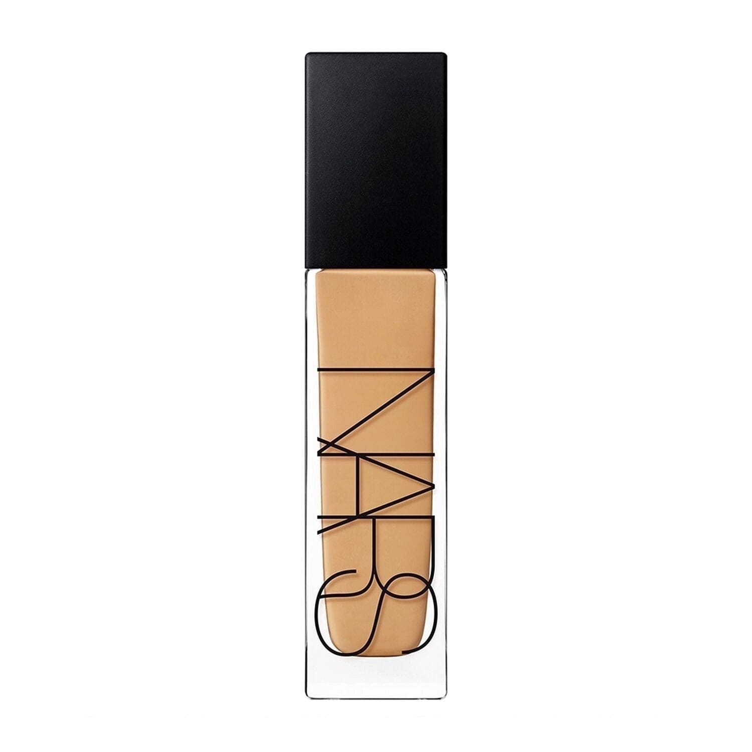 NARS Natural Radiant Longwear Foundation - 30 ml / Medium 5 - Valencia - Medium Skin with Warm Undertones